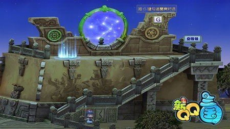 QQ三国手游下载_QQ三国最新版下载v1.0.3 安卓版 运行截图1