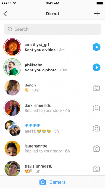 instagram官方正版下载_instagram最新安卓版v223.0.0.0.2