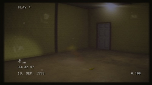 密室1998游戏下载-密室1998中文版下载 运行截图3