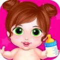 保姆模拟器照顾婴儿安卓版下载_保姆模拟器照顾婴儿小游戏下载v1.0.11 安卓版
