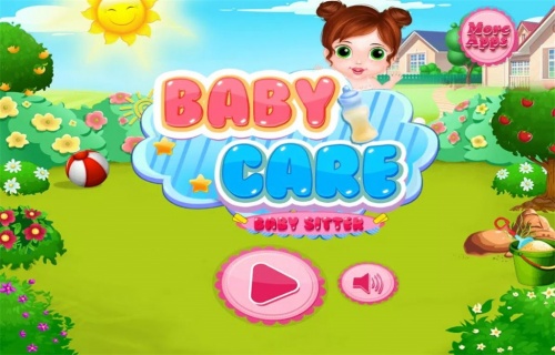 保姆模拟器照顾婴儿安卓版下载_保姆模拟器照顾婴儿小游戏下载v1.0.11 安卓版 运行截图3