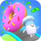 甜甜圈加工坊游戏下载最新版_甜甜圈加工坊免费版下载v1.2 安卓版