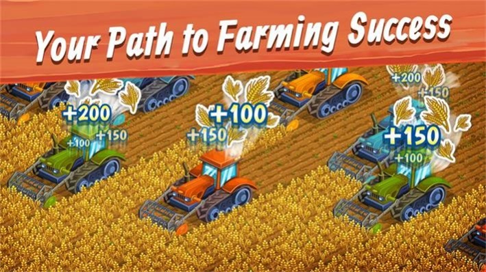 建筑模拟农场2022手机版下载_建筑模拟农场游戏下载v10.11.27525 安卓版 运行截图2