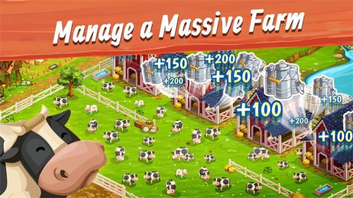 建筑模拟农场2022手机版下载_建筑模拟农场游戏下载v10.11.27525 安卓版 运行截图1