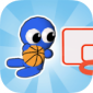 双人篮球2免费版小游戏下载_抖音双人篮球2免广告下载v1.0 安卓版