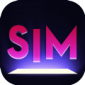 SIM游戏下载_SIM中文版下载v1.7 安卓版