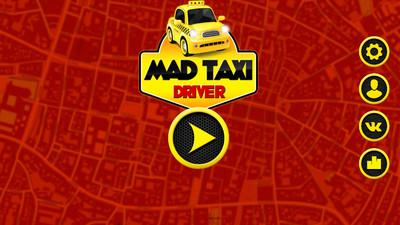 疯狂出租车司机免费版游戏下载_疯狂出租车司机手机版下载v1.0.0 安卓版 运行截图3