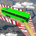 危险赛道巴士驾驶游戏下载_危险赛道巴士驾驶手机最新版下载v1.7 安卓版