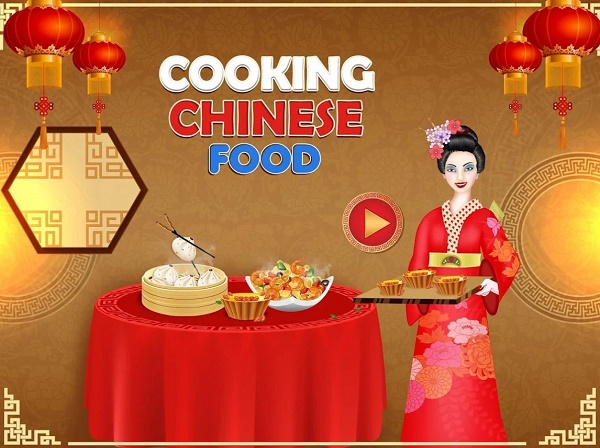 中餐烹饪大师游戏下载_中餐烹饪大师最新版下载v1.0.1 安卓版 运行截图1