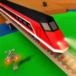 火车模拟器铁路运输游戏下载_火车模拟器铁路运输手机版下载v1 安卓版