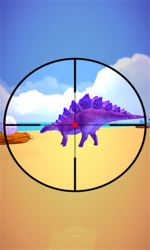侏罗纪公园空闲免费版下载_侏罗纪公园空闲游戏下载v1.0.0 安卓版 运行截图2