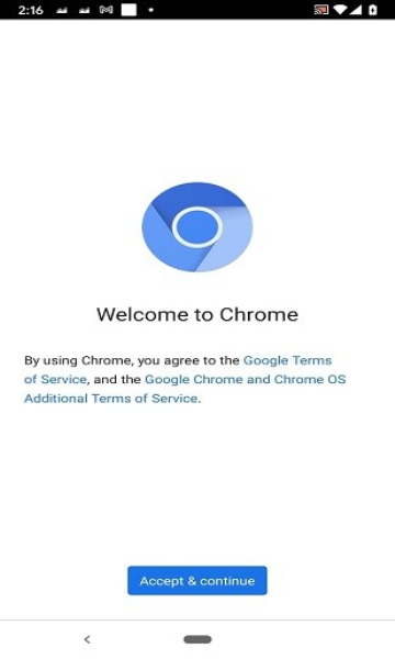 chromium浏览器手机版下载_chromium(谷歌浏览器蓝色版)安卓版v103.0.5060.126