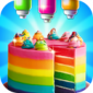 美味蛋糕店游戏手机版下载_美味蛋糕店安卓版下载v1.3 安卓版
