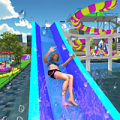 建造水上乐园游戏免费版下载_建造水上乐园中文版下载v1.11 安卓版