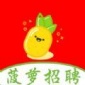 菠萝招聘app下载_菠萝招聘安卓最新版下载v1.0 安卓版