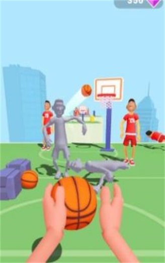 篮球点投大师最新版下载_篮球点投大师游戏2022版下载v0.1 安卓版 运行截图1
