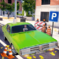 停车城驾驶汽车游戏免费版下载_停车城驾驶汽车最新版下载v1.2 安卓版