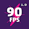 90fps改比例最新版app下载_90fps和平精英改比例免费版下载v2.0 安卓版