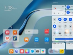 华为平板怎么录屏_录屏功能在哪[多图]