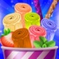 彩色冰淇淋卷机游戏下载_彩色冰淇淋卷机手机版下载v1.0 安卓版
