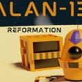 ALAN-13改造（ALAN-13 Reformation）