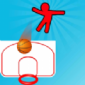 弹个篮球手机版下载_弹个篮球最新版游戏下载v1.0 安卓版
