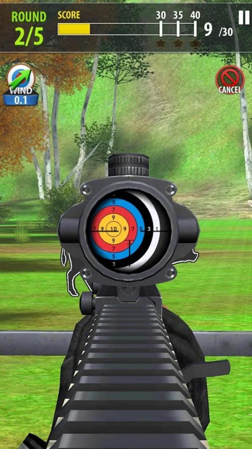 狙击手射击世界游戏下载_狙击手射击世界安卓版下载v1.0.48 安卓版 运行截图1