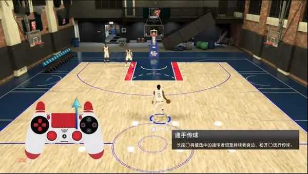 nba2k21破解版无限金币豪华存档下载_nba2k21内置作弊菜单下载v90.0.4