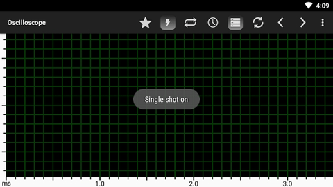 Oscilloscope软件下载_Oscilloscope安卓版下载v1.29 安卓版 运行截图1