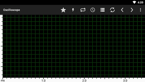 Oscilloscope软件下载_Oscilloscope安卓版下载v1.29 安卓版 运行截图3