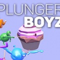 猛男游戏下载-猛男Plunger Boyz下载