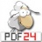 pdf24 creator汉化版下载_pdf24 creator汉化版最新免费最新版v11.3.0