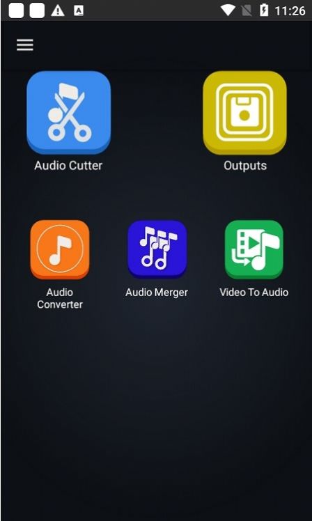 AudioCutter最新版下载_AudioCutter手机版下载v1.0 安卓版 运行截图3