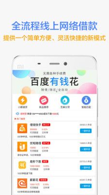 曹操贷app