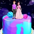星空银河镜面蛋糕安卓版下载_星空银河镜面蛋糕游戏下载v1.0.0 安卓版