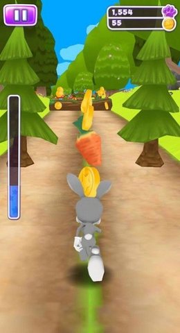 兔子的奇妙小镇手机版下载_兔子的奇妙小镇游戏2022版下载v1.3.1 安卓版 运行截图2