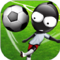 火柴人足球比赛免费版下载安装_火柴人足球比赛游戏2022下载v1.10 安卓版