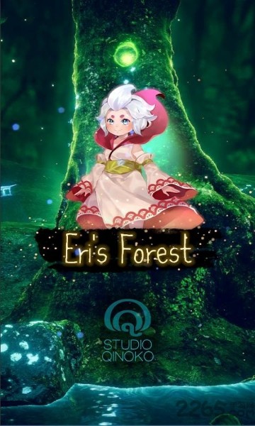 埃里的森林游戏下载-埃里的森林最新版下载 运行截图2