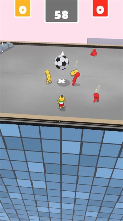 天台足球最新版游戏下载_天台足球手机版下载v0.2.7 安卓版 运行截图2