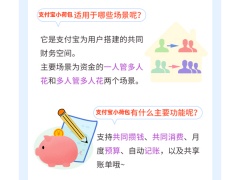 支付宝小荷包是什么意思_支付宝小荷包是干什么的[多图]