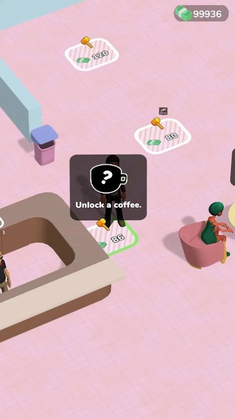 CoffeeCraft游戏下载_CoffeeCraft最新版下载v1.0.1 安卓版 运行截图3