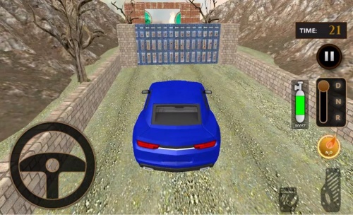 真正的高速汽车逃生游戏下载_真正的高速汽车逃生安卓版下载v1.4 安卓版 运行截图2