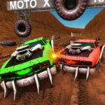 土路赛车最新版游戏下载_土路赛车免费版下载v1.0 安卓版
