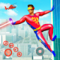 飞天超人城市英雄游戏下载_飞天超人城市英雄安卓版下载v8.9 安卓版