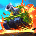 坦克开的贼6游戏安卓版免费下载_坦克开的贼6手机版下载V1.0.0.3