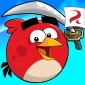愤怒的小鸟2破解版最新版无限宝石_愤怒的小鸟2手机版V3.0下载