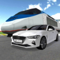 现实司机模拟器手机版最新下载_现实司机模拟器游戏下载安卓版V1.0