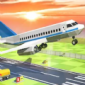 飞机飞行驾驶模拟手机版下载_飞机飞行驾驶模拟游戏下载v1.0.3 安卓版