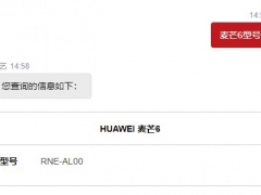 华为rne-al00手机什么型号_rneal00是华为什么型号[多图]