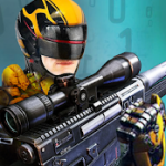 机器人狙击手游戏下载_机器人狙击手安卓版下载v1.4 安卓版